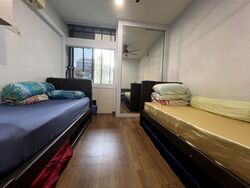 Choa Chu Kang Road (D23), Terrace #499546971